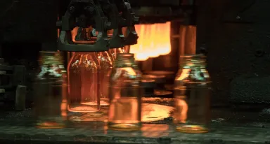 Decarbonizzazione e riduzione dei consumi energetici Air Liquide implementa una soluzione innovativa per Verallia