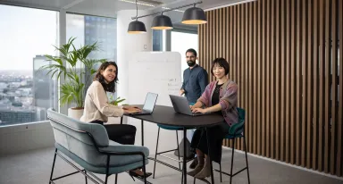 Diversità e inclusione: le iniziative di Air Liquide