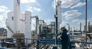 Q1 2023: Forte crescita delle vendite e solido slancio degli investimenti