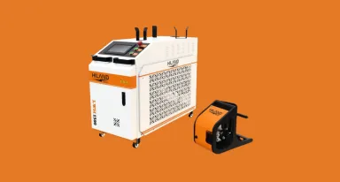 Air Liquide e le sue affiliate in prima linea per l’innovazione nel settore della saldatura, grazie alla nuova saldatrice a laser con torcia manuale