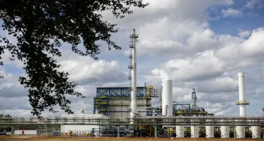 Transizione energetica, il futuro dell'industria