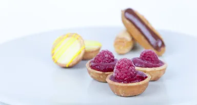 Produits de la pâte air liquide