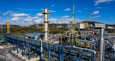 Air Liquide accoglie con favore il riconoscimento di Callisto come Progetto europeo di Interesse Comune