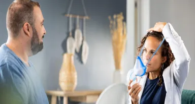 Air Liquide rafforza la sua attività di assistenza sanitaria a domicilio con un'acquisizione in Belgio e nei Paesi Bassi