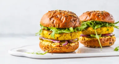 analogues de viande air liquide