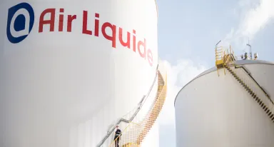 Air Liquide investe 100 milioni di euro nell'ambito della rinnovata partnership con Aurubis per una fornitura di gas più sostenibile in Bulgaria e Germania