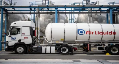 Cattura dell'anidride carbonica: una soluzione essenziale per decarbonizzare l’industria