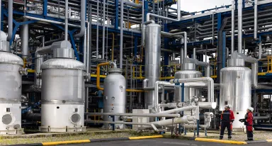Air Liquide e il Gruppo Cementir Holding ricevono il sostegno del Fondo Europeo per l'Innovazione per il progetto di cattura e stoccaggio del carbonio in Danimarca