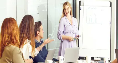 Guidare l'ecosistema: coinvolgere i nostri fornitori nel ridurre le emissioni di Scope 3