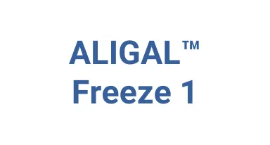 ALIGAL Freeze 1