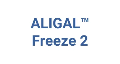 ALIGAL Freeze 2