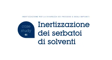 Casi studio sicurezza