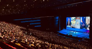 assemblea generale azionisti air liquide 2025