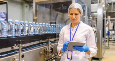 Allégez vos emballages de boissons plates grâce à l’azote liquide