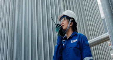 Air Liquide firma un contratto di fornitura a lungo termine con VSMC per supportare l'industria dei semiconduttori a Singapore