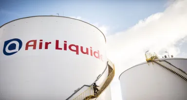Air Liquide Italia Gas e Servizi