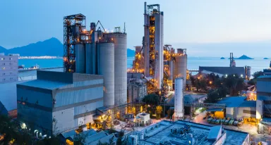 Cementifici emissioni zero: una sfida possibile con Air Liquide