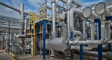 Air Liquide si rafforza negli Stati Uniti e investe 50 milioni di dollari per sostenere nuovi accordi di fornitura di idrogeno