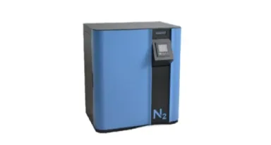 Générateur d'azote évolutif