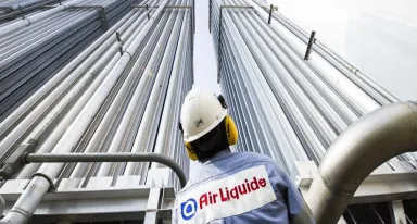 2025: Con una performance record e fiduciosa nella sua dinamica di trasformazione, Air Liquide conferma le sue prospettive di crescita