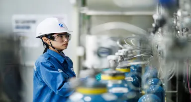 Molibdeno il futuro dei semiconduttori in Corea del Sud