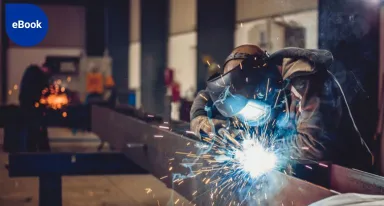 Formazione in saldatura: la chiave della tua crescita!