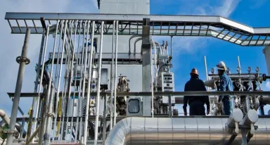 Air Liquide investirà oltre 350 milioni di dollari per sostenere l'industria siderurgica e rafforzare la propria presenza in Louisiana