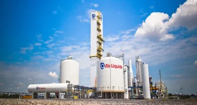 Crescita, performance e investimenti record: Air Liquide prosegue con successo la sua traiettoria di sviluppo nel primo trimestre del 2026
