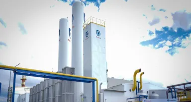Air Liquide prosegue la sua espansione in Kazakistan con un investimento chiave per il complesso industriale di Silleno. 