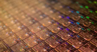 sostenere l'hub dei semiconduttori della sylicon saxony