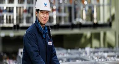 Risultati del terzo trimestre 2026 Air Liquide accelera, trainata dalla crescita delle vendite e dal lancio del proprio piano strategico